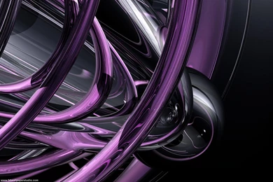 Black And Purple Abstract Wallpapers Widescreen 2 Hd Wallpapers ...