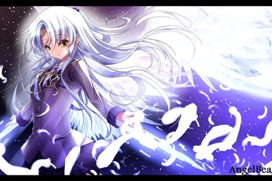 691 Angel Beats! HD Wallpapers