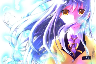 Angel Beats Wallpapers