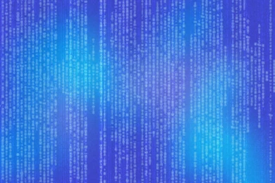 Full HD Wallpapers + Backgrounds, Blue, Typography, Squares, Matrix