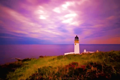 Lighthouse Desktop Wallpapers Free