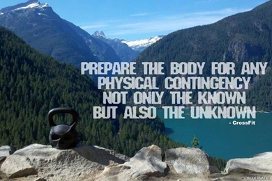 CrossFit Wallpapers   CrossFit Sola Fide