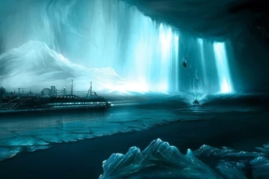 Oceans   Bluekait Wallpapers (35959314)   Fanpop