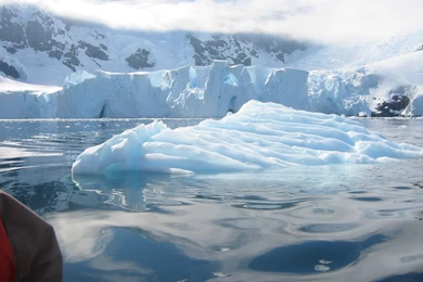 Glacier Wallpapers Wallpapers