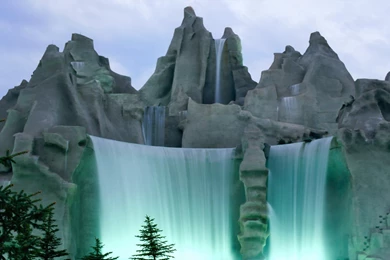 Wonder Mountain Computer Wallpapers, Desktop Backgrounds ...