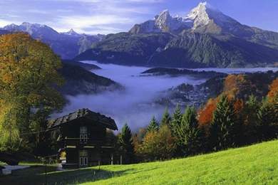 Valley HD Wallpapers, Valley Images Free, New Wallpapers