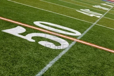 Football Field Wallpapers