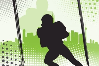 American Football Vectors, Photos And PSD Files