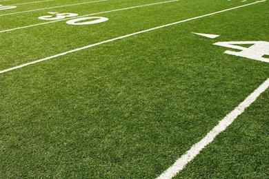 Cleveland: Why Are Football Fields Called Gridirons?
