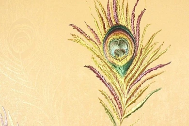 Compare Prices On Peacock Feather Background Online Shopping/Buy ...