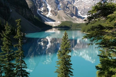 Nature Scenery Mountain – Nature Desktop Wallpapers