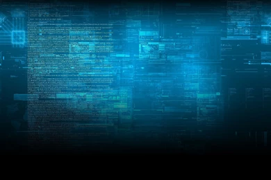 Animated Tech Wallpapers Wide