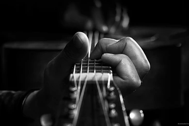 Download 1920x1080 Playing Guitar Wallpapers