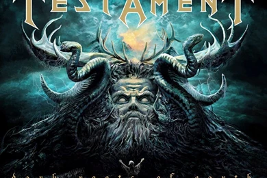 TESTAMENT DARK ROOTS OF EARTH Wallpapers   Nuclear Blast