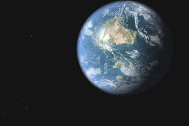 Earth Wallpapers 3d 3d Earth Desktop Wallpapers 3d Earth Desktop ...