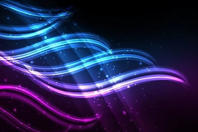 Gallery For   Glow Wallpapers