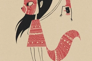 50 Vintage iPhone Wallpapers