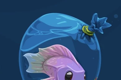 Vector iPhone 5s Wallpapers