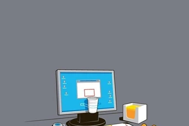 HD 640x960 Cool iPhone 4 Wallpapers Img 6