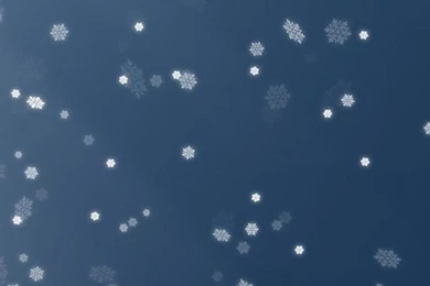 Snowflakes Vector iPhone 5s Wallpapers Download