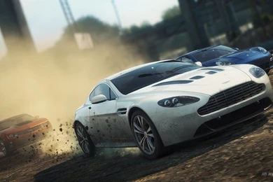 Car Racing Games HD Wallpapers Graphics