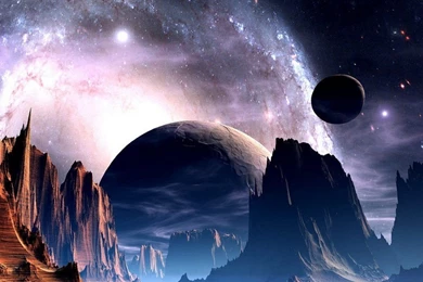 3d Science Fiction 1024x768 Wallpapers, 1024x768 Wallpapers ...