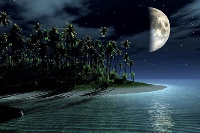 3D Landscape Wallpapers   Crazy Frankenstein