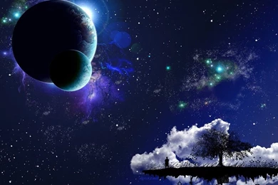 Free Wallpapers   Free Art Wallpapers   3D Star Wallpapers   1024x768 ...