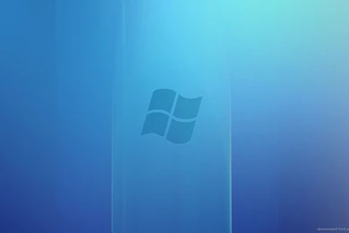 Download 1366x768 Windows Blue Wallpapers