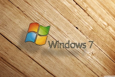 Windows 7's One Year Anniversary HD Desktop Wallpapers : Widescreen ...