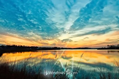 Desktop Wallpapers · Gallery · HD Notebook · Windows 7 1366x768 ...