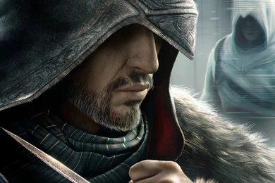 Assassin's Creed: Revelations Wallpapers   Game Wallpapers