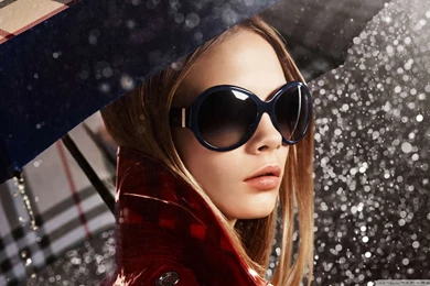 Model Cara Delevingne Wallpapers 1080p HD