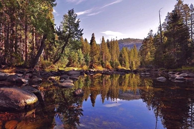 Nature Wallpapers 1366x768 1024x600