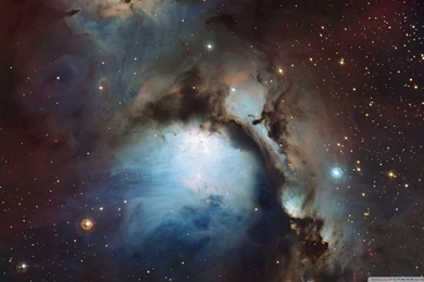 Wormhole In Space Art HD Desktop Wallpapers : High Definition ...