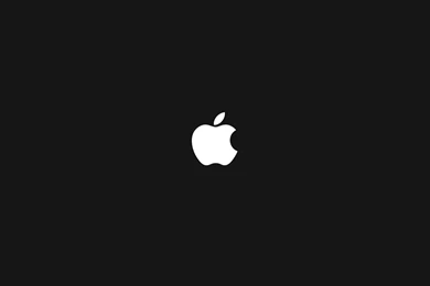 Black Apple Wallpapers Wallpapers HD Wide