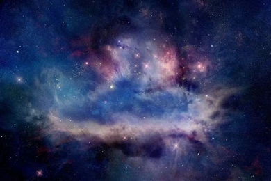 Beautiful Nebulae And Stars In Universe Space Art Wallpapers 59 ...