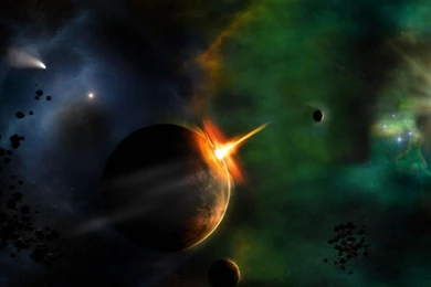 Space Wallpapers Hd Wallpapers   776561