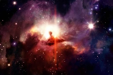 The Super Nova And Nebulae   Space Art Wallpapers 37 ...