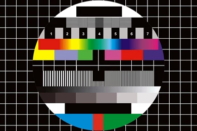 Wallpapers Headband, Technical Break.