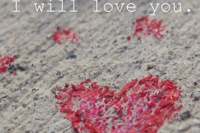 Love Heart iPhone 6 Wallpapers HD And 1080P 6 Plus Wallpapers