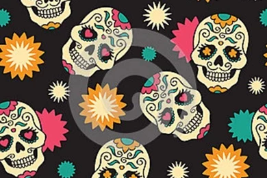 Skull Love On Pinterest