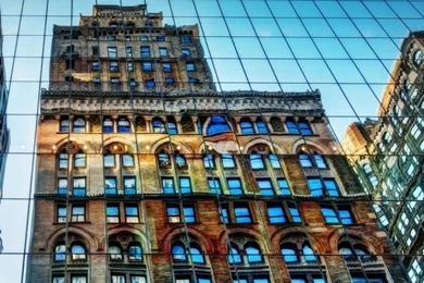 York iPhone 5s Wallpapers