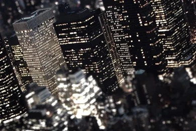 640x960 Miniature New York City Iphone 4 Wallpapers