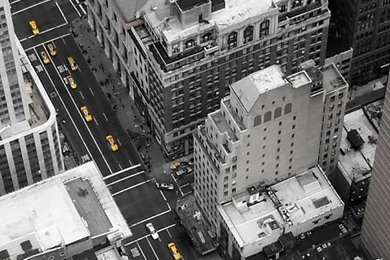 Streets iPhone 5s Wallpapers