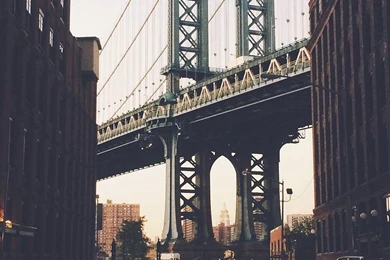 Orange iPhone 6 Wallpapers