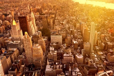 Buildings iPhone 6 Wallpapers