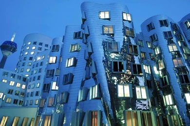 Download Wallpapers 1920x1080 Germany, Building, Creativity ...