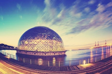 Download Wallpapers 1920x1080 Architecture, Style, Design, Rooms ...