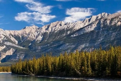 1080x1920 Beautiful Mountain Nature Sky Wallpapers HD